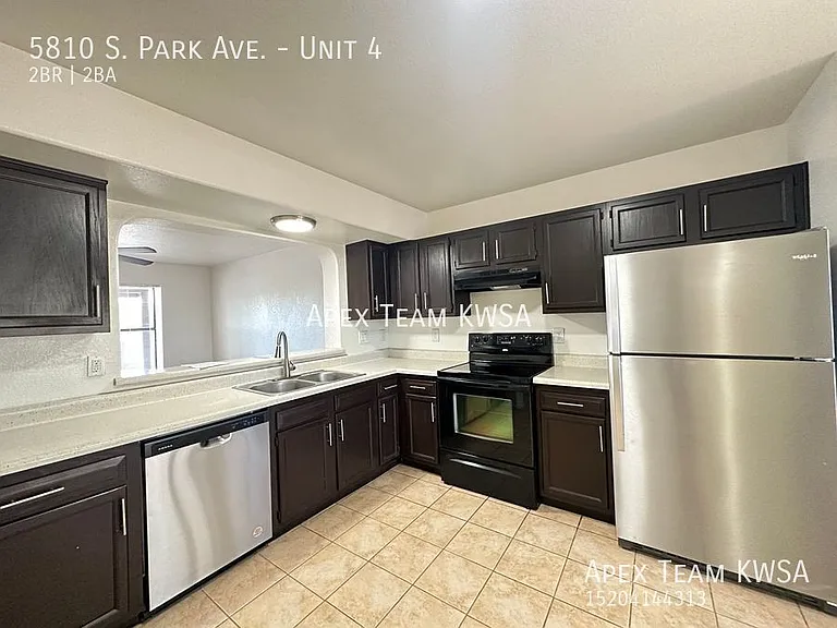 5810 S Park Ave #4 — Photo 8