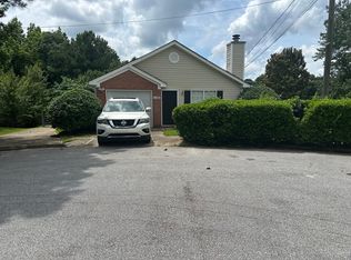 6686 Browns Mill Rd, Lithonia, GA 30038