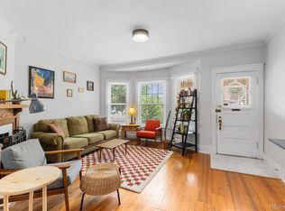 579 N Pennsylvania Street, Denver, CO 80203