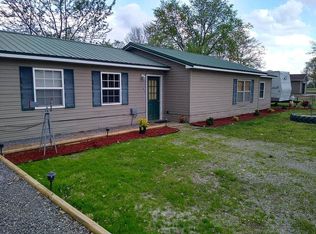 601 Mandeville St, Morley, MO 63767