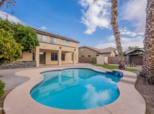 1923 E Zion Way, Chandler, AZ 85249