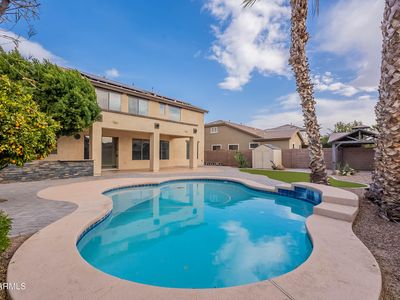 1923 E Zion Way, Chandler, AZ, 85249