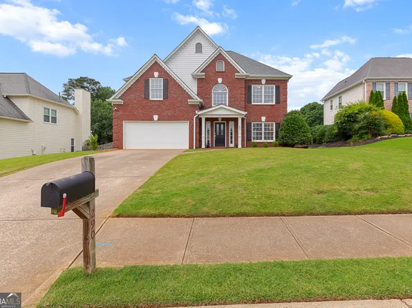 290 Bluff Oak Dr, Roswell, GA 30076