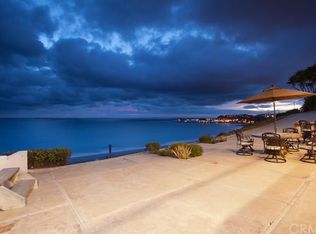 34525 Camino Capistrano, Dana Pt, CA 92624
