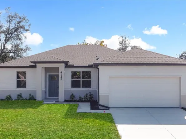 4748 Alfa Ter, North Port, FL 34286