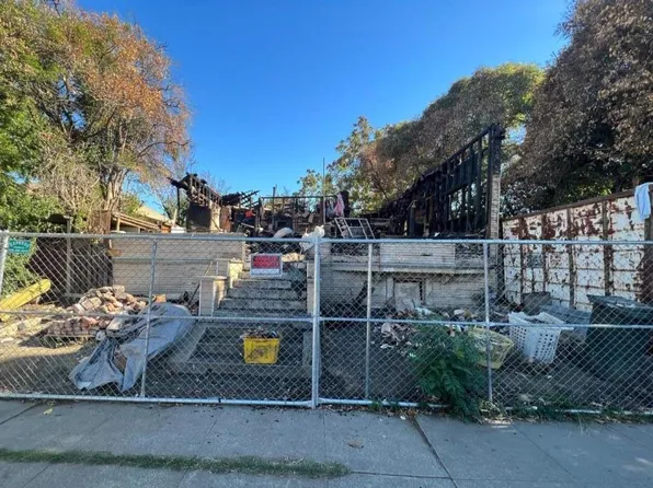 470 E Saint James St, San Jose, CA 95112