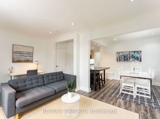 39 25th St, Toronto, ON M8V3P6