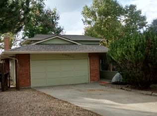 20521 Regency Way, Parker, CO 80138