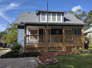 705 West St, Emporia, KS 66801