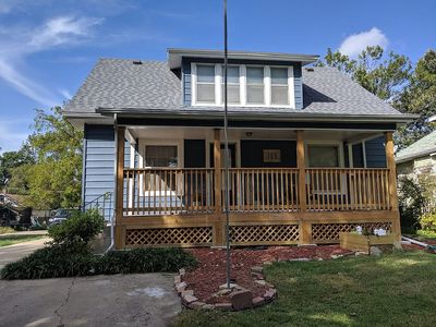 705 West St, Emporia, KS, 66801