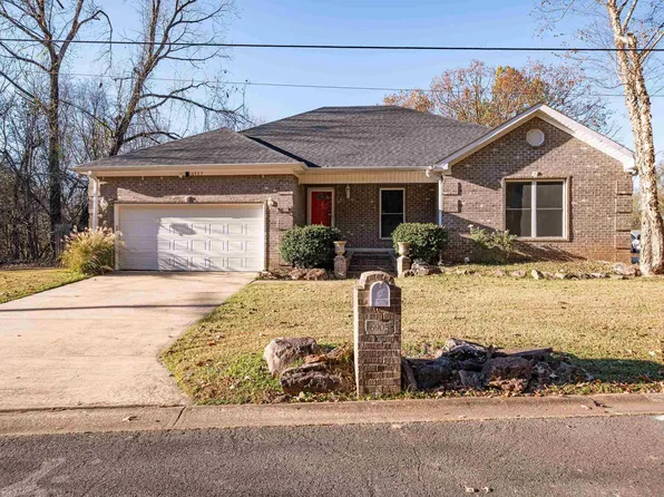 6905 Woodmist Dr, N Little Rock, AR 72118