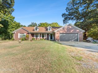 5716 Poplar Corner Rd, Walls, MS 38680