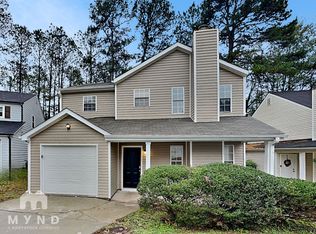 5491 Orchard Ct, Stone Mountain, GA 30083