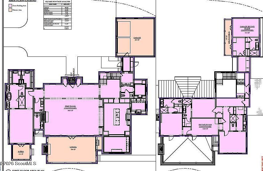 2nd image of 170 Point Lane St