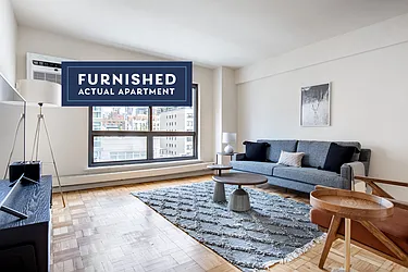 Rented by The Blueground