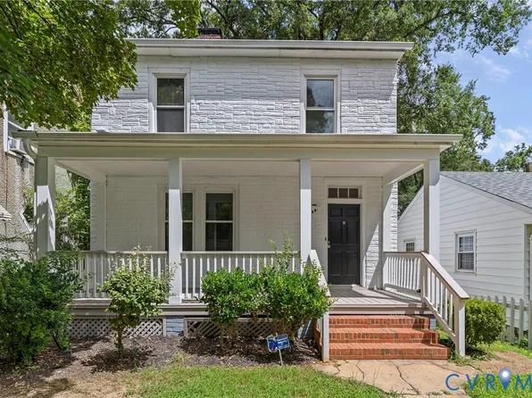 17 E Blake Ln, Richmond, VA 23224