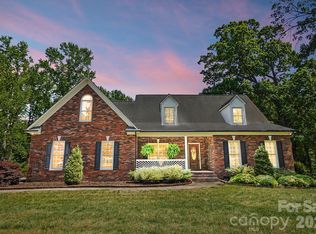 13901 Cabarrus Station Rd, Midland, NC 28107