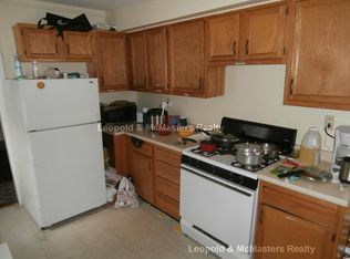 24 Greylock Rd #20, Allston, MA 02134