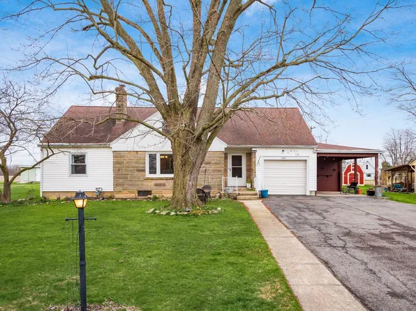 109 Riverview Dr, Cardington, OH 43315