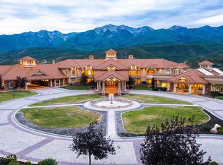 8272 N Left Fork Hobble Creek Rd, Springville, UT 84663