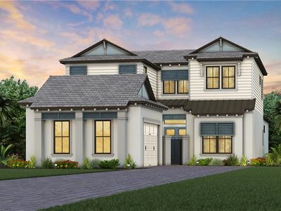 9461 Caymas TER, Naples, FL, 34114