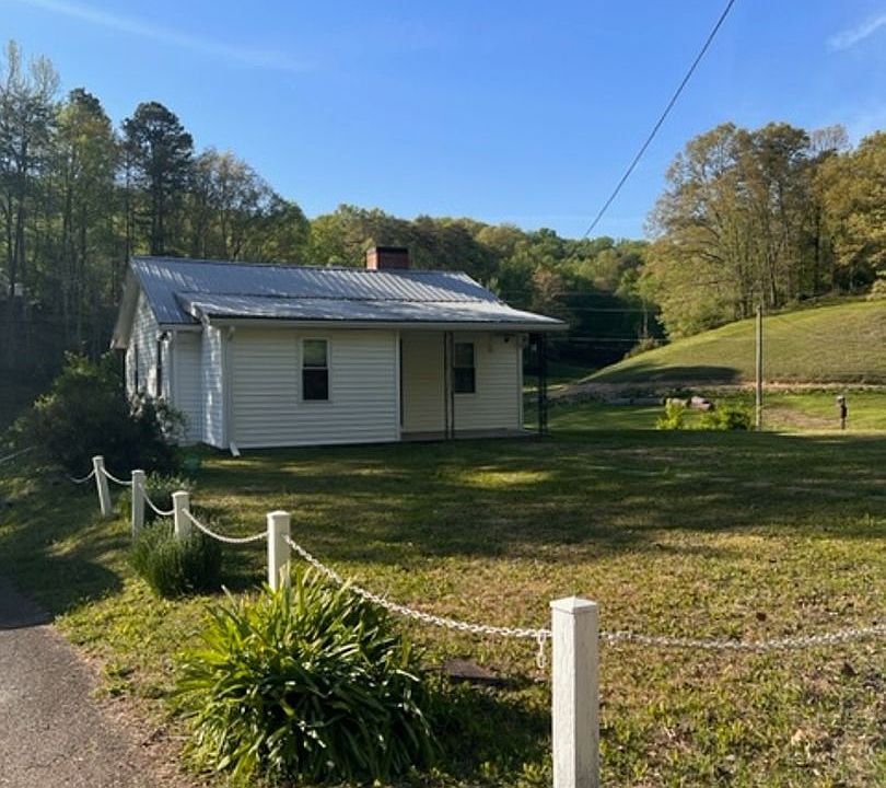214 Foust Hollow Rd, Heiskell, TN 37754 Zillow