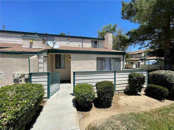 44508 15th St E Unit 1, Lancaster, CA 93535