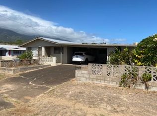 760 Ikai St, Kahului, HI 96732