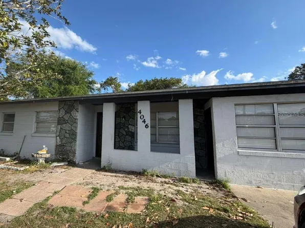 4046 Queen Anne Dr, Orlando, FL 32839