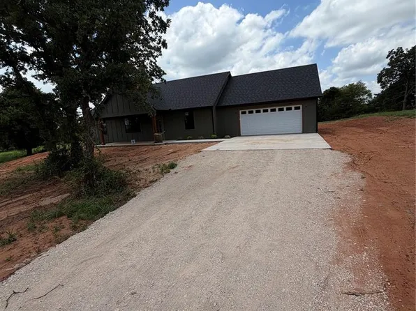 7735 N Oak St, Guthrie, OK 73044