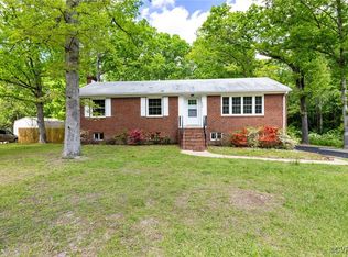5420 Ecoff Ave, Chester, VA 23831
