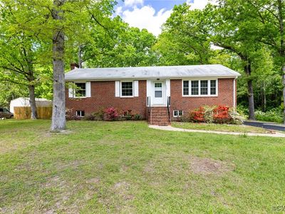 5420 Ecoff Ave, Chester, VA, 23831