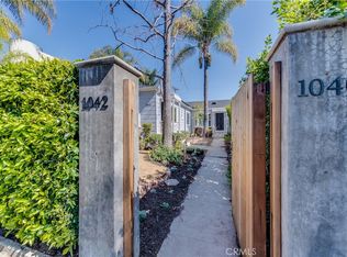 1040 Havenhurst Dr, West Hollywood, CA 90046
