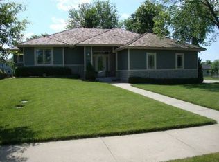 5229 Harvard Rd, Lawrence, KS 66049