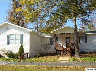 14111 Highway 25, Calera, AL 35040