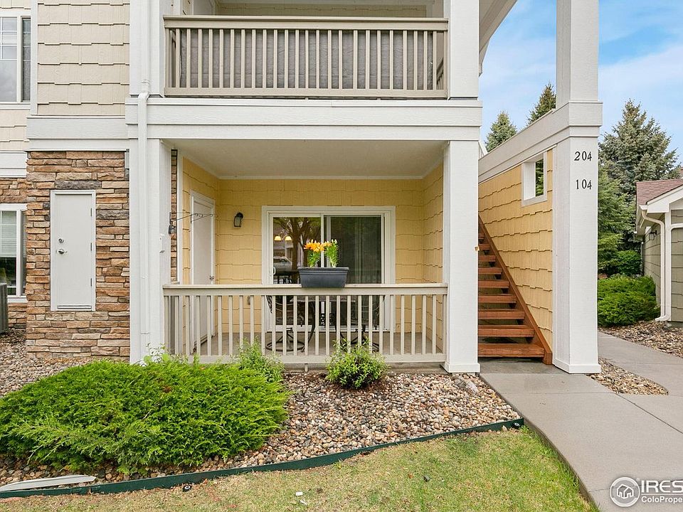 1st image of 4635 Hahns Peak Dr #104