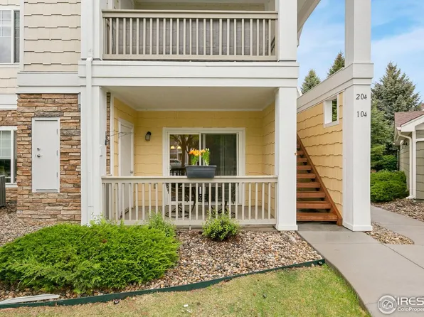 4635 Hahns Peak Dr #104, Loveland, CO 80538