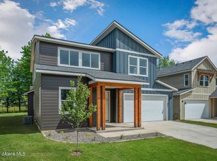 557 University Park Way, Sandpoint, ID 83864