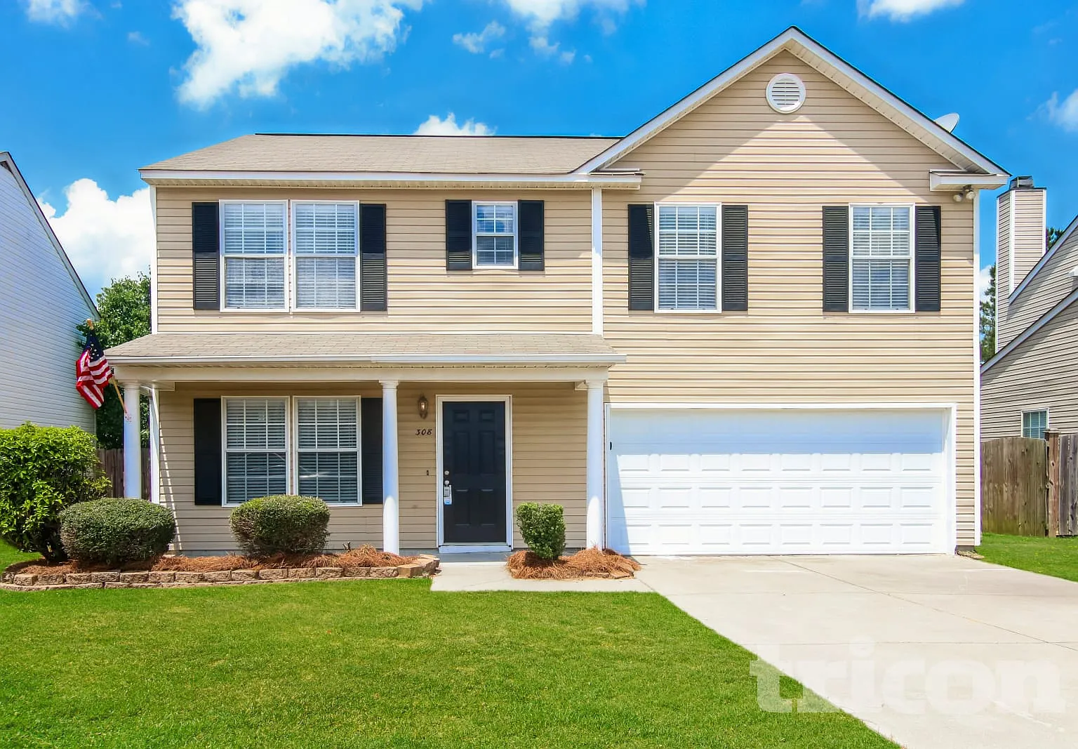 308 Fox Trot Drive Columbia SC — Photo 1