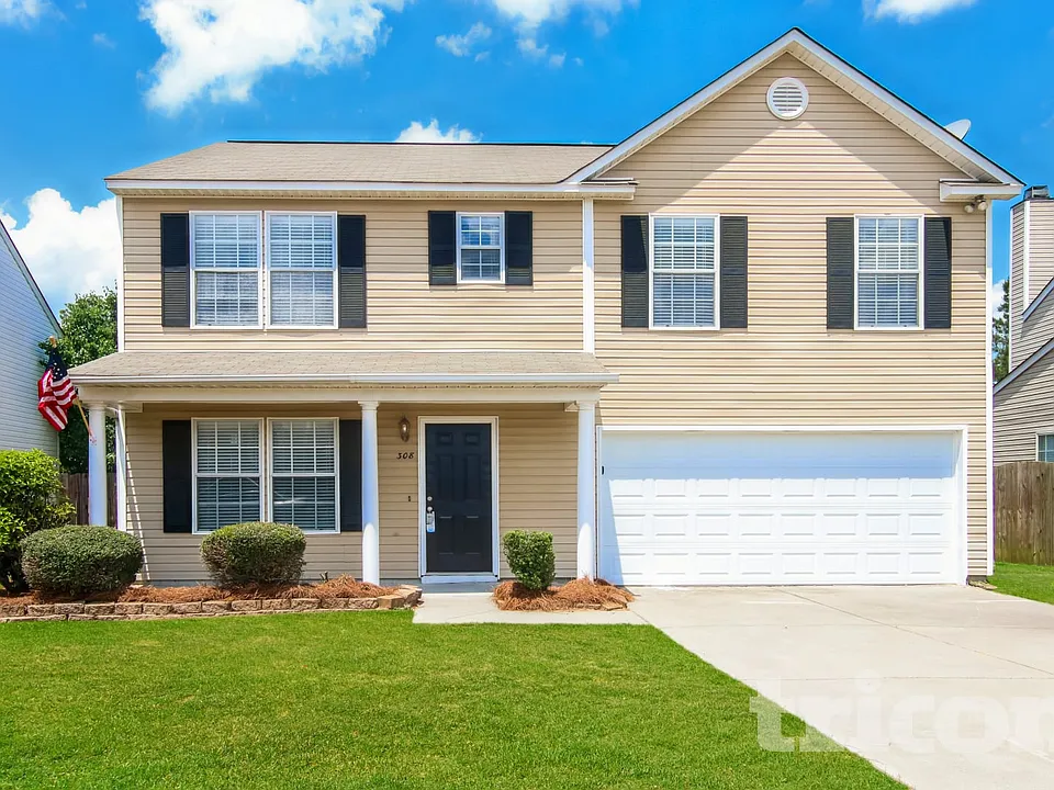 308 Fox Trot Dr