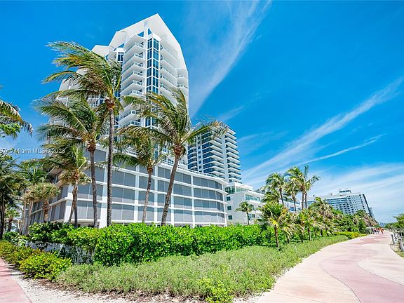 3rd image of 6515 Collins Ave APT 1402