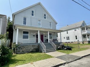 723 W Locust St, Scranton, PA 18504