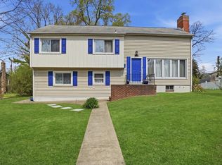 206 Mountain Rd, Linthicum, MD 21090