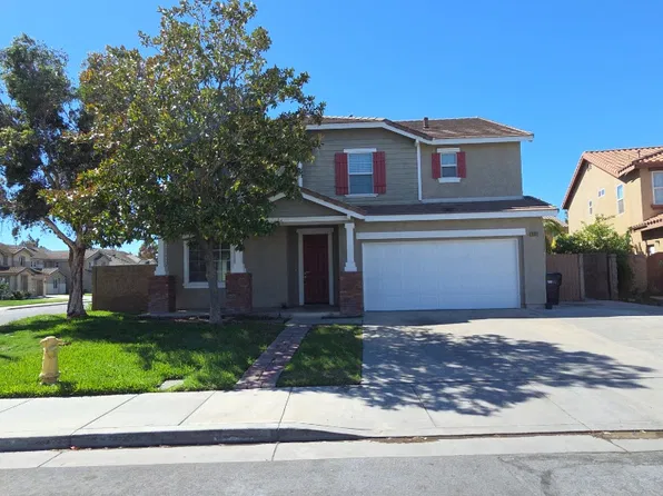 6563 Peridot Ct, Corona, CA 92880