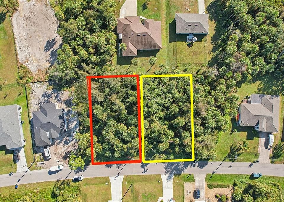 1st image of Rushmore St Lot 30