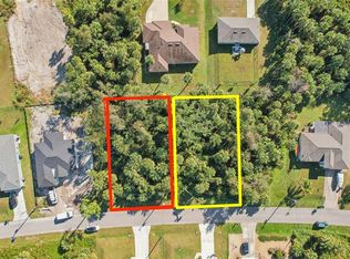 Rushmore St LOT 30, North Pt, FL 34288