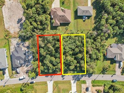 Rushmore St Lot 30, North Pt, FL, 34288