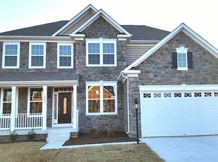 6021 Greenspring Rd, Fredericksburg, VA 22407