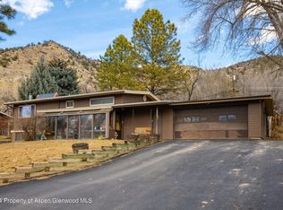63 Mountain Shadows Dr, Glenwood Springs, CO 81601