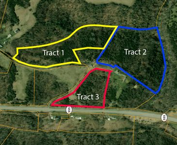 3 Scott Ln, Willisburg, KY, 40078
